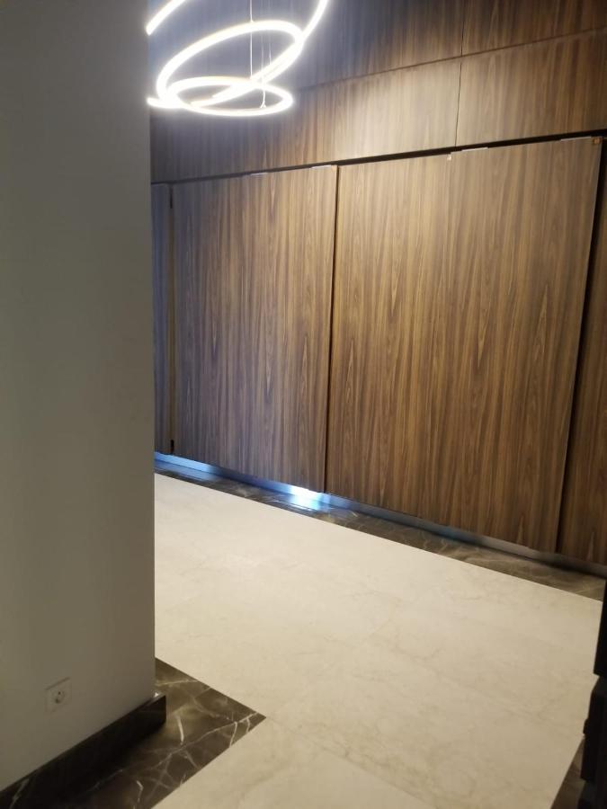 Azura Residence - New Luxury Apartment Belgrado Exterior foto